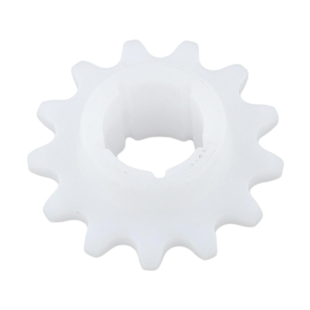 Steering Sprocket Hard Plastic Construction 13 Teeth
