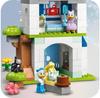 LEGO DUPLO Disney 10998 Zauberschloss 3-in-1