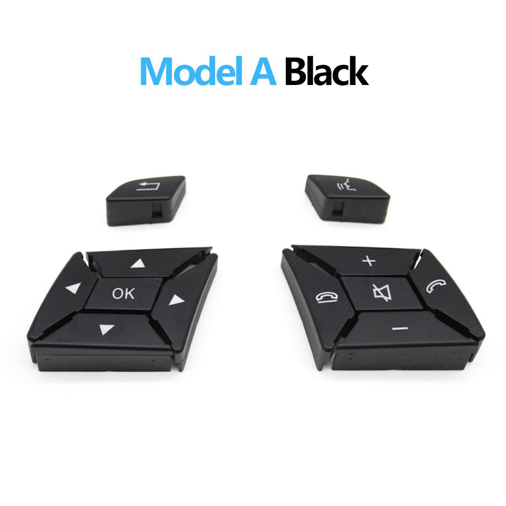 W166 W463 Car Left Right Multi Function Steering Wheel Control Buttons Switch For Mercedes BENZ ML GL G Class GL550 GL350