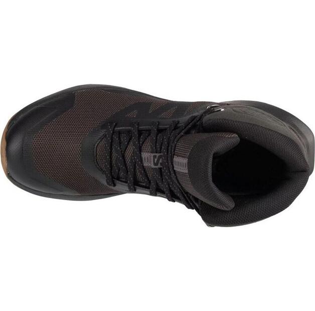 Треккинговые ботинки Salomon Elixir Tour Mid