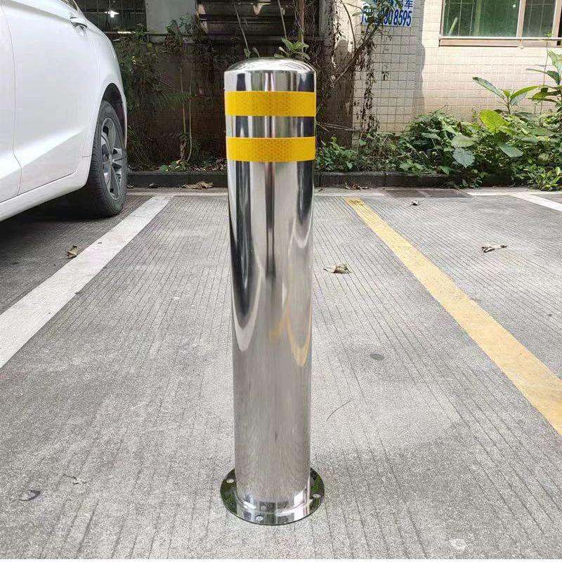 Stainless Steel Multi-Purpose Security Barrier