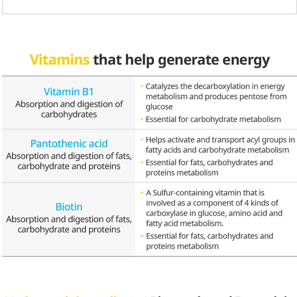 Atomy Finezyme Pineapple Flavoured Drink with Mixed