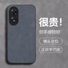 Solid Color Oppoa11 Mobile Phone Case A11 All-inclusive for A11s Sheepskin A11 Anti-drop Findx1 Protective Case K1