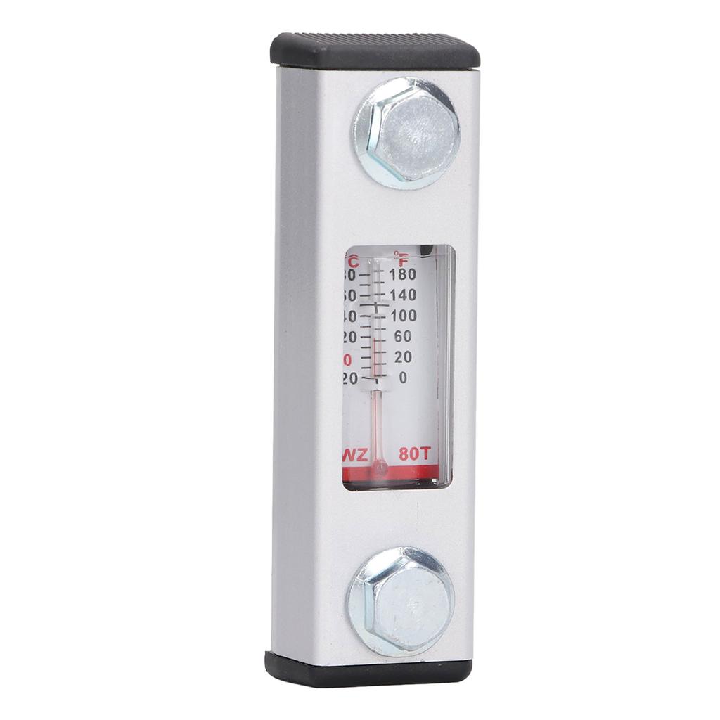 Indicator de Nivel Lichid Ulei Afișaj Clar Intuitiv Autoetanșant Etanș la Scurgeri Ulei Lichid Rezervor Hidraulic