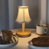 Simple Cloth Lampshade Jacquard Fabric Wall Lamp Cover Chandelier Lamp Shade  Living Room