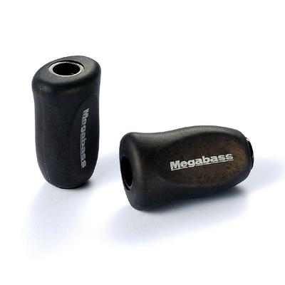 Megabass MEGABASS HYPER CORK KNOB 16612