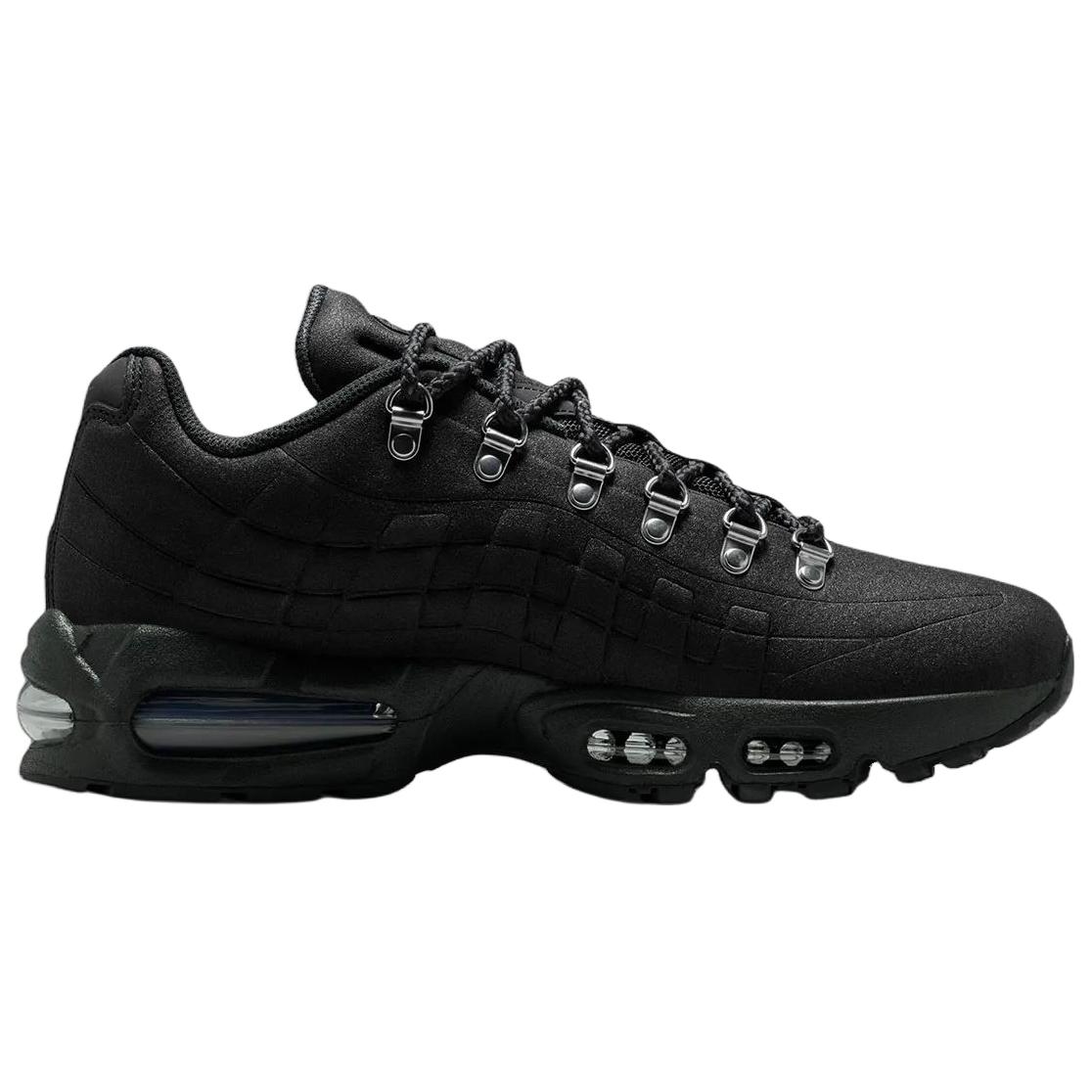 Nike Air Max 95 Ērti Skriešanas