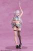 the voluptuous girl good at inviting scale painted figure Karina, who's you, 1/4