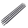 Door Window Moulding Weatherstrip Replacement for Toyota LC 100 1998 2007 Window Moulding Trim Seal Belt 75710 60050