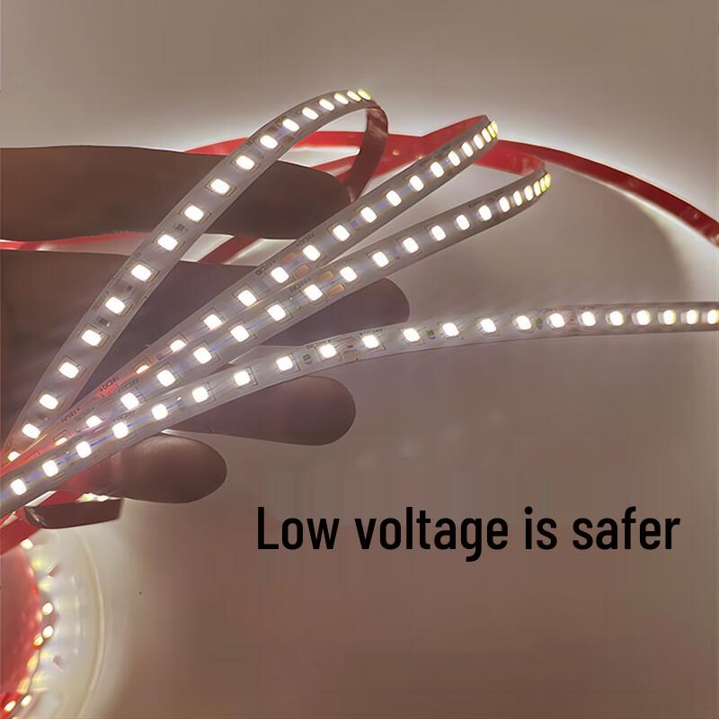 Yuanbo 12V 2835 LED Strip Light