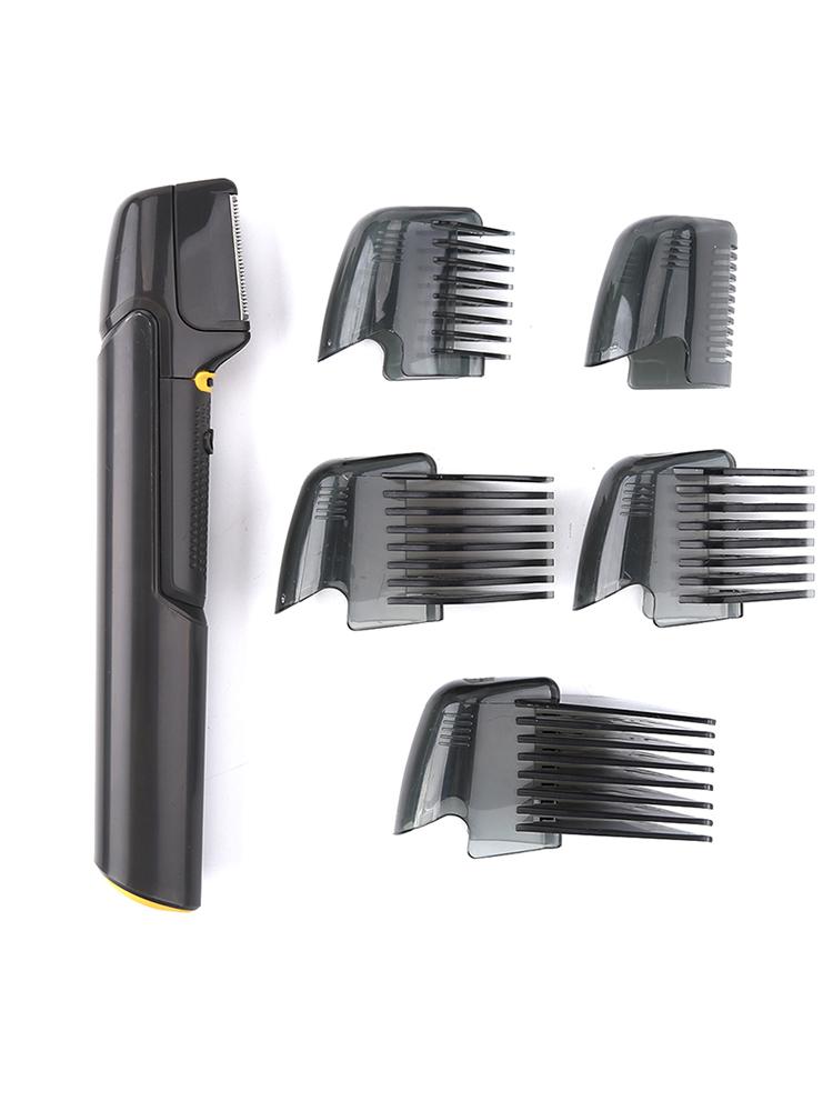 

Extensible men s electric shaving kit made of ABS plastic, handheld, suitable for home use, body beauty trimming, hair removal s