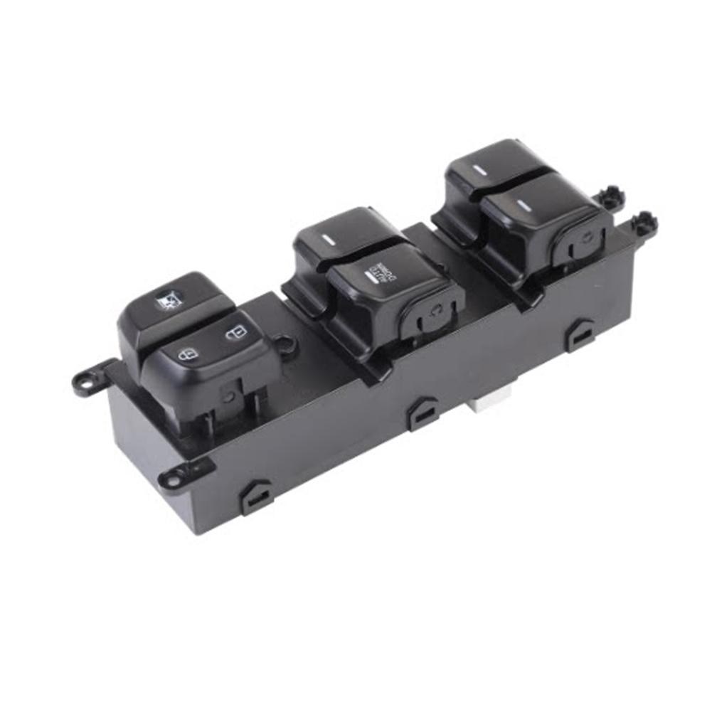 For Kia Soul 2014-2016 Electric Power Lifter Window Switch Button LHD 93570-B2010 Lifter Window Switch Button