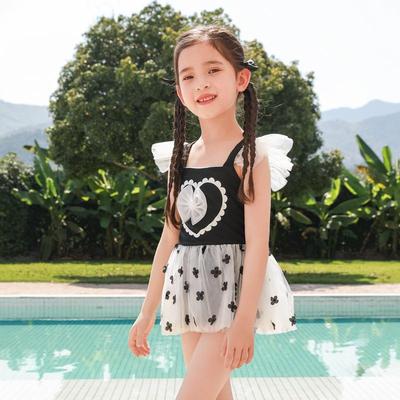 Costumi da bagno (bambine a partire dai 4 anni) – Costumi da bagno interi