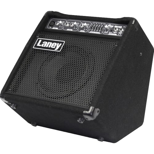 Laney AH40 Keyboard Amplifier, 3 Channels, 5-Band EQ, 40W Output