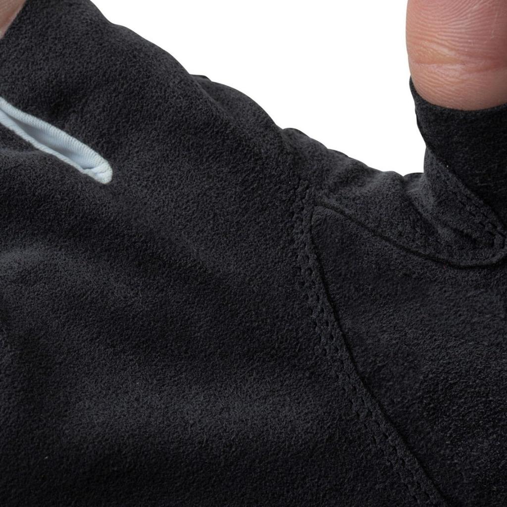 Shimano Sensitive Gloves 5-Finger Cut GL-007Y Light Gray 2XL