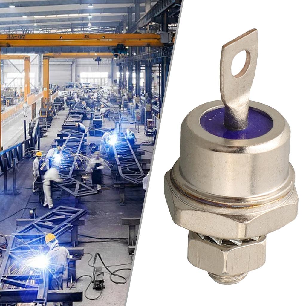 Study Diode Rectifier Accessories Compact Easy Installation