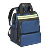 Wear-resistant Electrician Tool Bag Oxford Cloth Tool Backpack High Quality Shoulder Toolkit