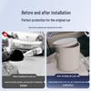 Xiaomi YU7 Car Trash Can: Multi-Functional Storage and Organizer for Car Interiors