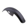 Motorcycle Retro Front Mud Sand Fender Splash Guard for for GN125