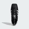 adidas SST SQ / SST SQ KI0201 Unisex Originals Sneakers Core Black / Cloud White / Core Black
