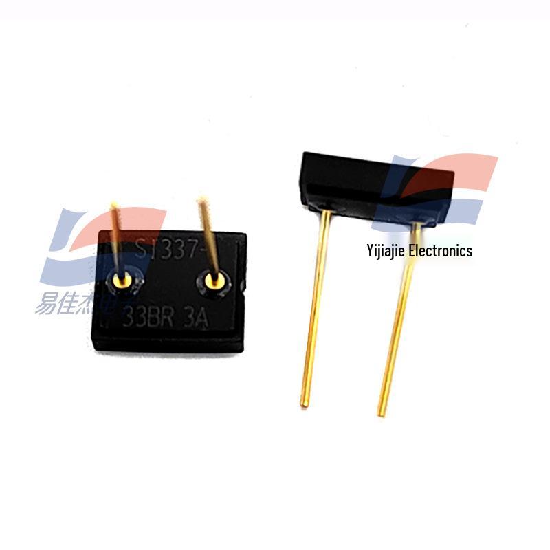 S1337-33BR Silicon Photodiode for Spectrophotometers (340-1100nm)