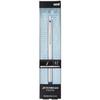 Mitsubishi Pencil Jetstream Prime Retractable Ballpoint Easy To Write Oil-Based Pen, 0.7mm, Silver, With, SXN220007.26