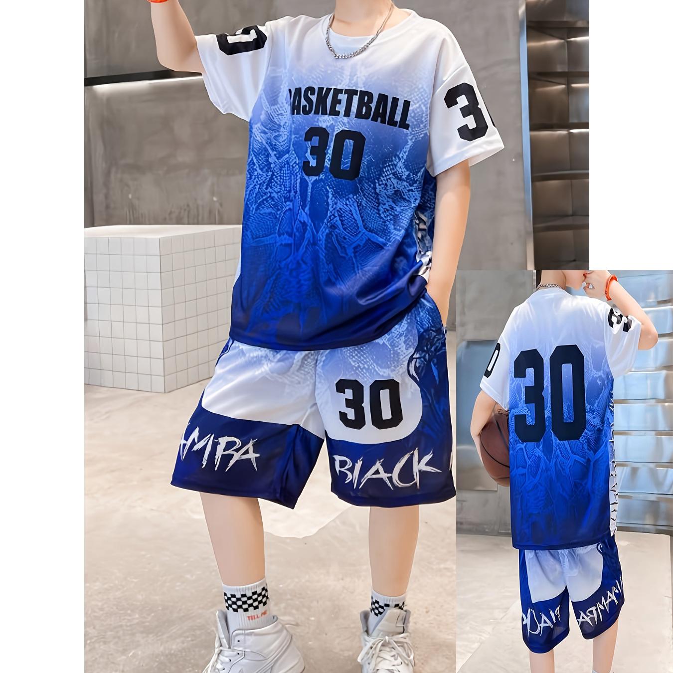

The 2026 summer new children s suit is casual, fashionable comfortable, light, breathable 3D digital printed 5-6Y