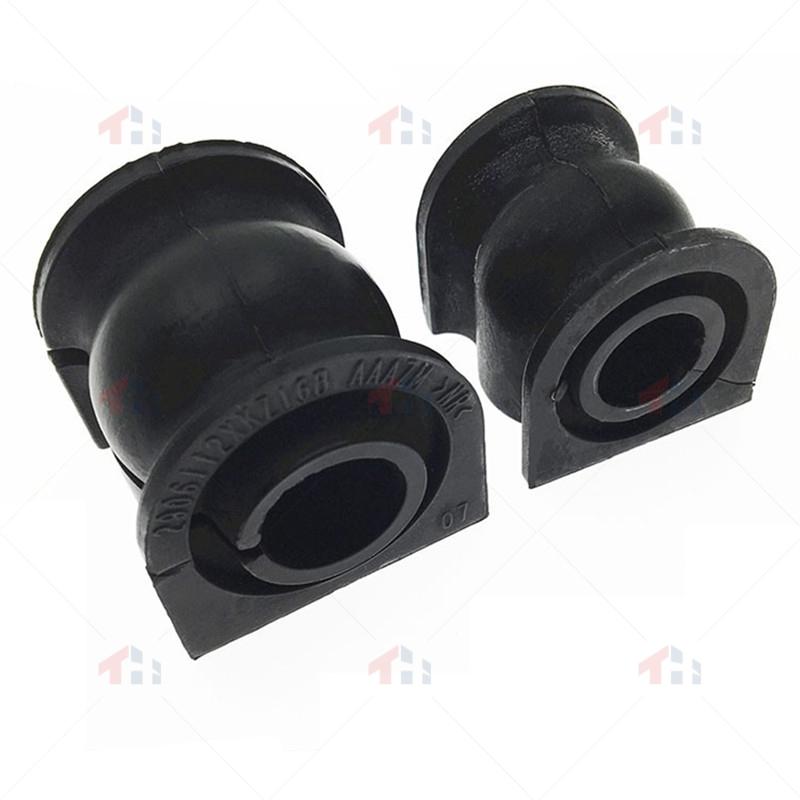 2906112XKZ16B 2916013XKZ16B Front Rear Stabilizer Bar Rubber Bushing for the Great Wall Hover H6 H6 Sport M6 Original Parts