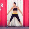 Dames Neopreen Fitness Body Shaper Afslankende Zweet Kniebroek