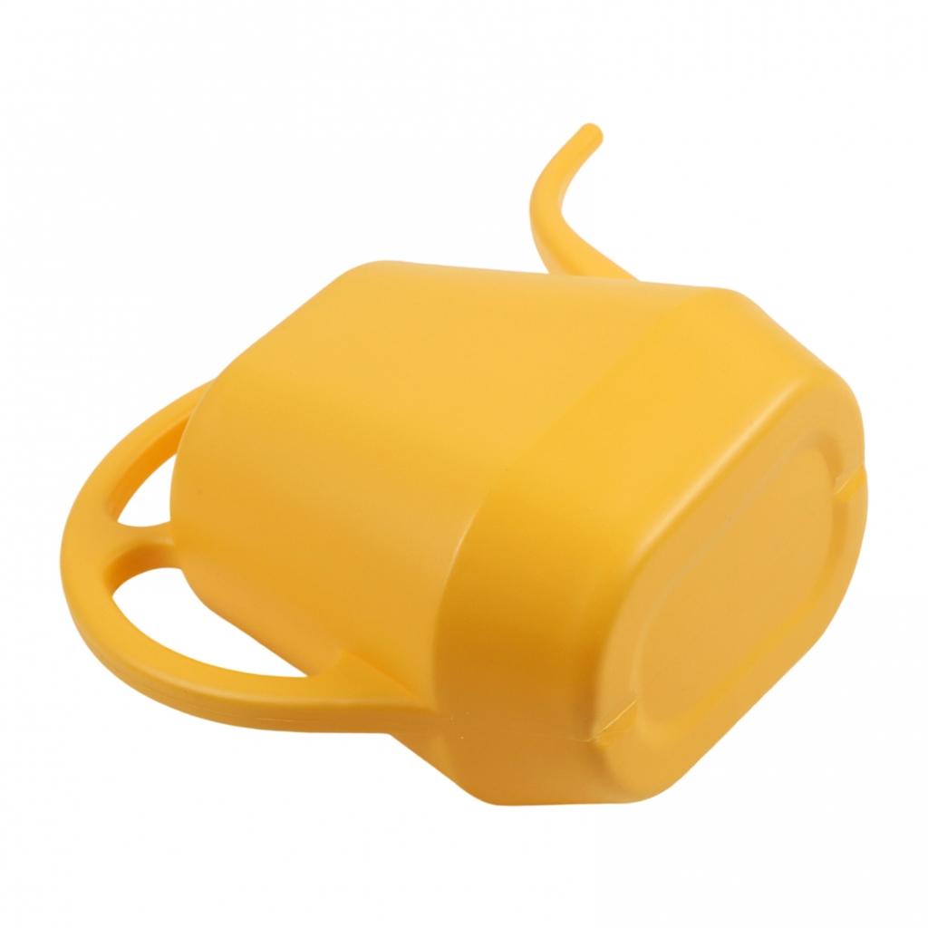 Large Capacity Plastic Garden Watering Can Specifications Design