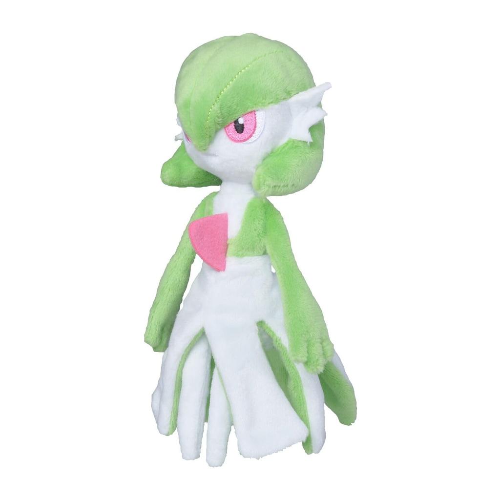 Pokémon Center Original Plush Toy Pokémon fit Gardevoir 13.5 x 7 x 6 cm (H x W x D)
