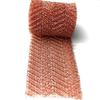 Grillage antiparasitaire en cuivre pour trous, bricolage, lutte contre les rongeurs ou brassage