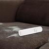 Compact Lint Roller with 3 Refills Sticky Roller for Pet Hair Portable Lint Remover for Clothes Sofa Bedding Small Size Easy