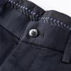 Luomeng Men's Straight-Leg Business Casual Trousers