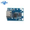 1A TYPE-C 5V Boost Converter Step Up Power Module Lithium LiPo Battery Charger Protection Board , for DIY Charger 134N3P