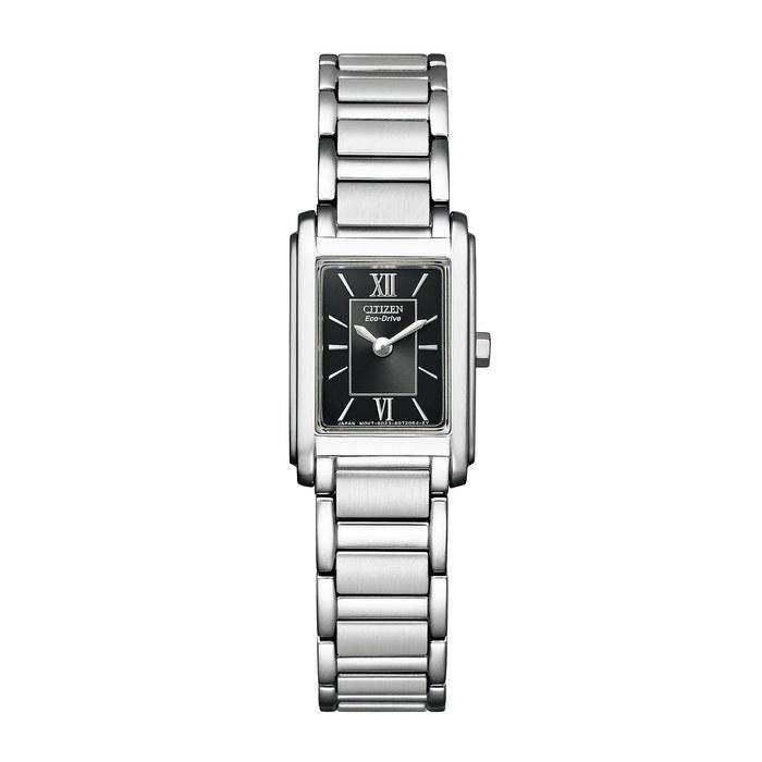 [Citizen] Citizen Collection FRA36-2431 Женские часы Черный