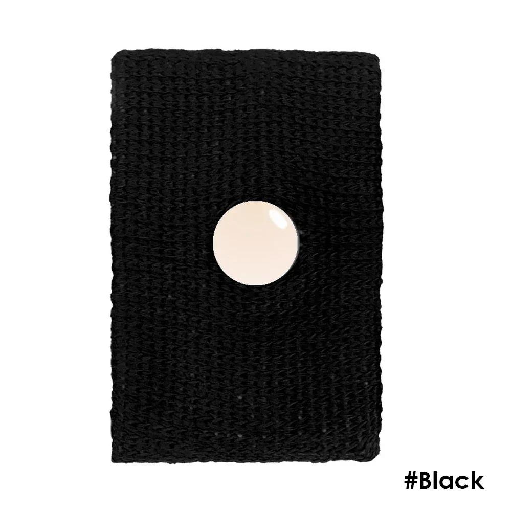 Adult Morning Sickness Wrist Bands Anti Nausea Motion Sickness Car Boat Plane Bracelet Bracelet Wristband Support New