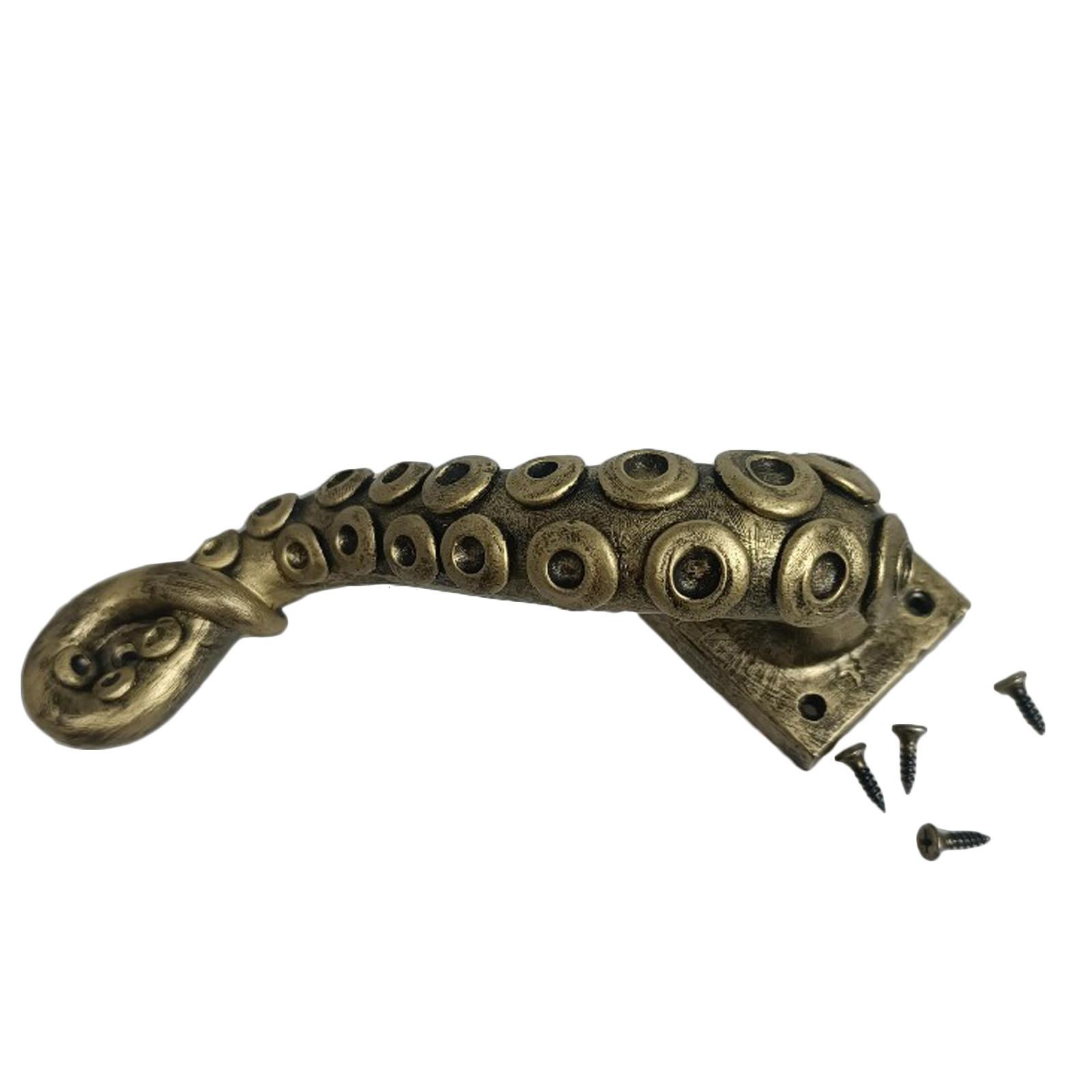 

Винтажная дверная ручка в стиле стимпанк. Поделки из смолы. Дверная ручка. Винтажная дверная ручка в стиле стимпанк. One Size