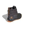 Adidas Rapidasnow C Waterproof And Warm Kids' Boots Black Orange Children Aged 3 7 Years Old G27178