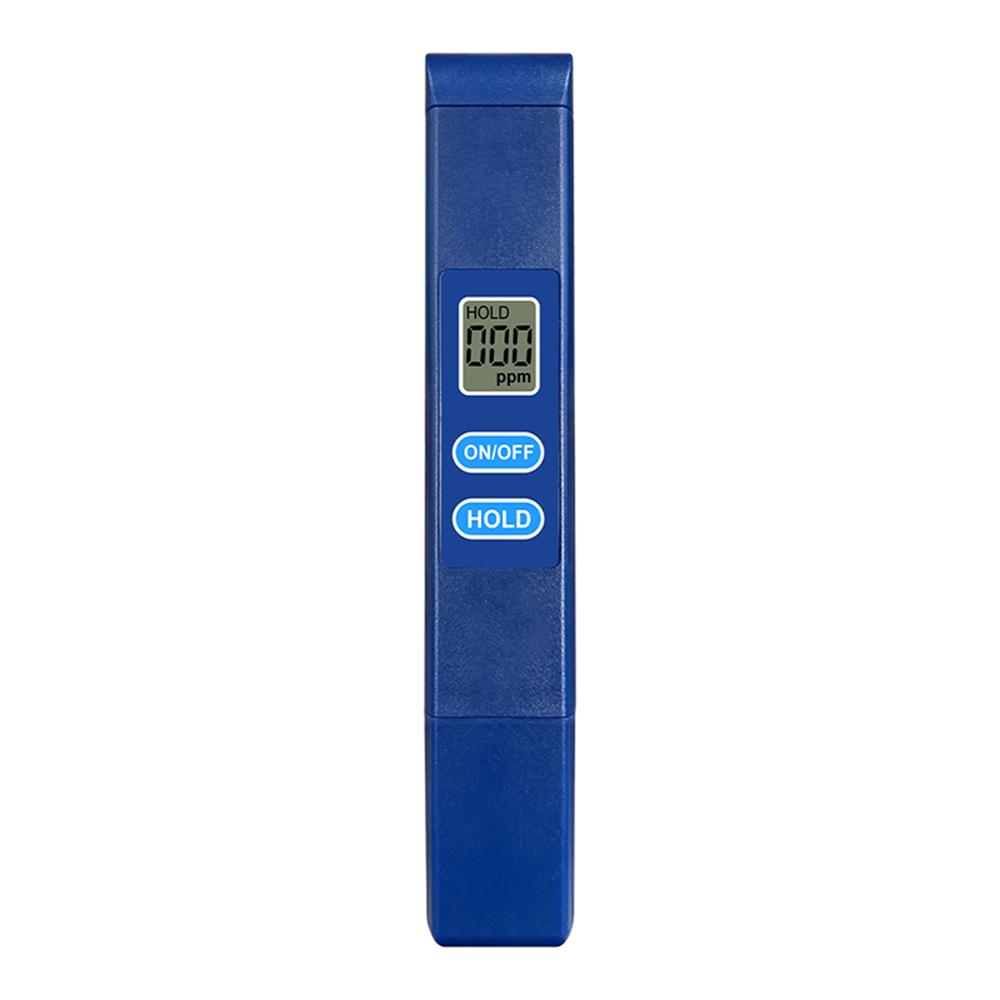 TDS Water Quality Detection Pen Household Drinking Water EC Meter 2in1 TDS Test Meter Home Supply