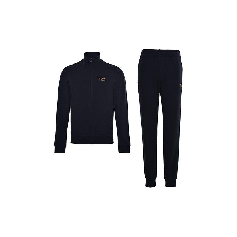 EMPORIO ARMANI EA7 FW20 Casual Sportswear