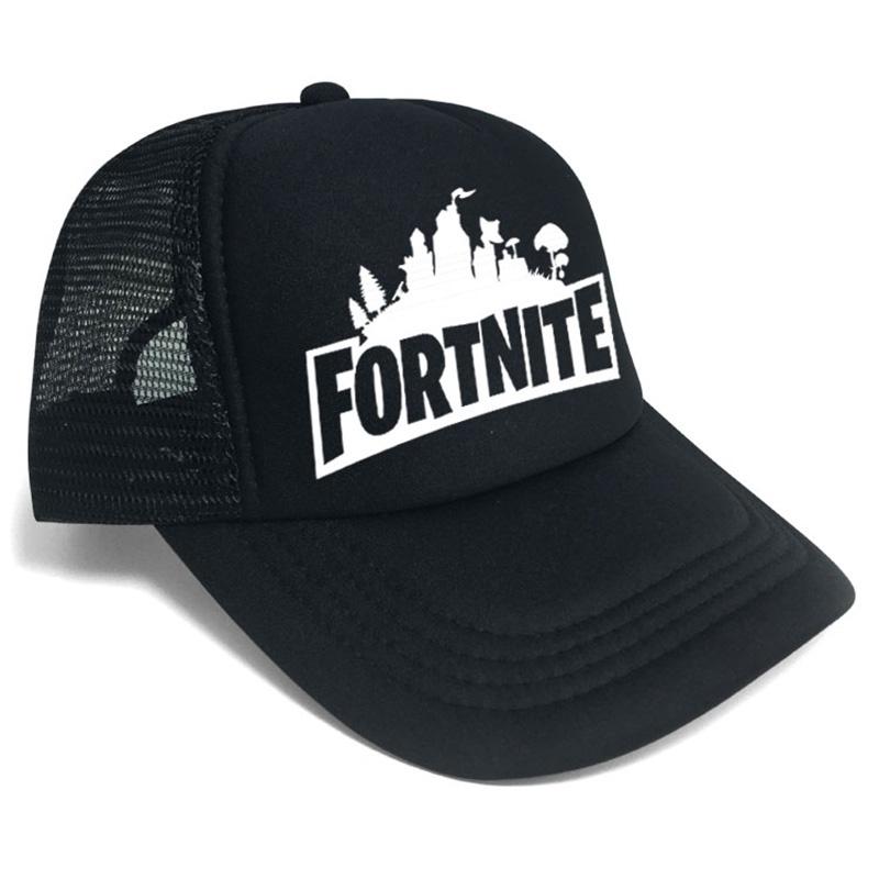 Trucker Game Cap Hat For Men Women Baseball Caps Summer Gift Outdoor