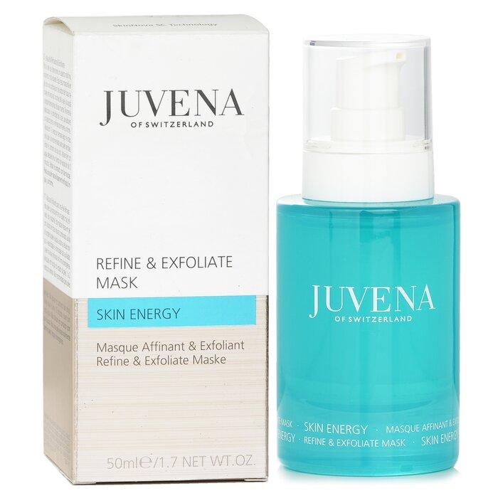 JUVENA Skin Energy - Refine & Exfoliate Mask