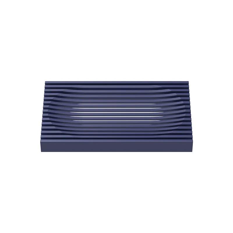 

Двусторонняя мыльница для душа, силиконовая мыльница, сливная пластина, держатель для мыла в ванной, коробка для сока, держатель для губки