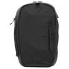 Sportswear Commute 20L Minimalist Versatile Fabric Backpack Unisex Backpack Black FZ6128-011