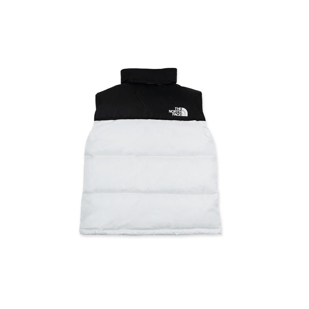 The North Face 1996 Vest Men's White NF0A3JQQ-QLI