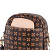 Crossbody Bag Mobile Phone Bag Mini Women's Printed Shoulder Bag