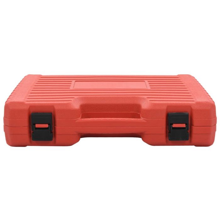 Kit d'expandeur de tuyau 8 pcs Acier au carbone et aluminium