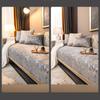 Messy Pattern Sofa Cushions Living Room High-end 4season Non-slip Seat Cushion Abstract Lines Universal Sofa Towel Cover Cloth