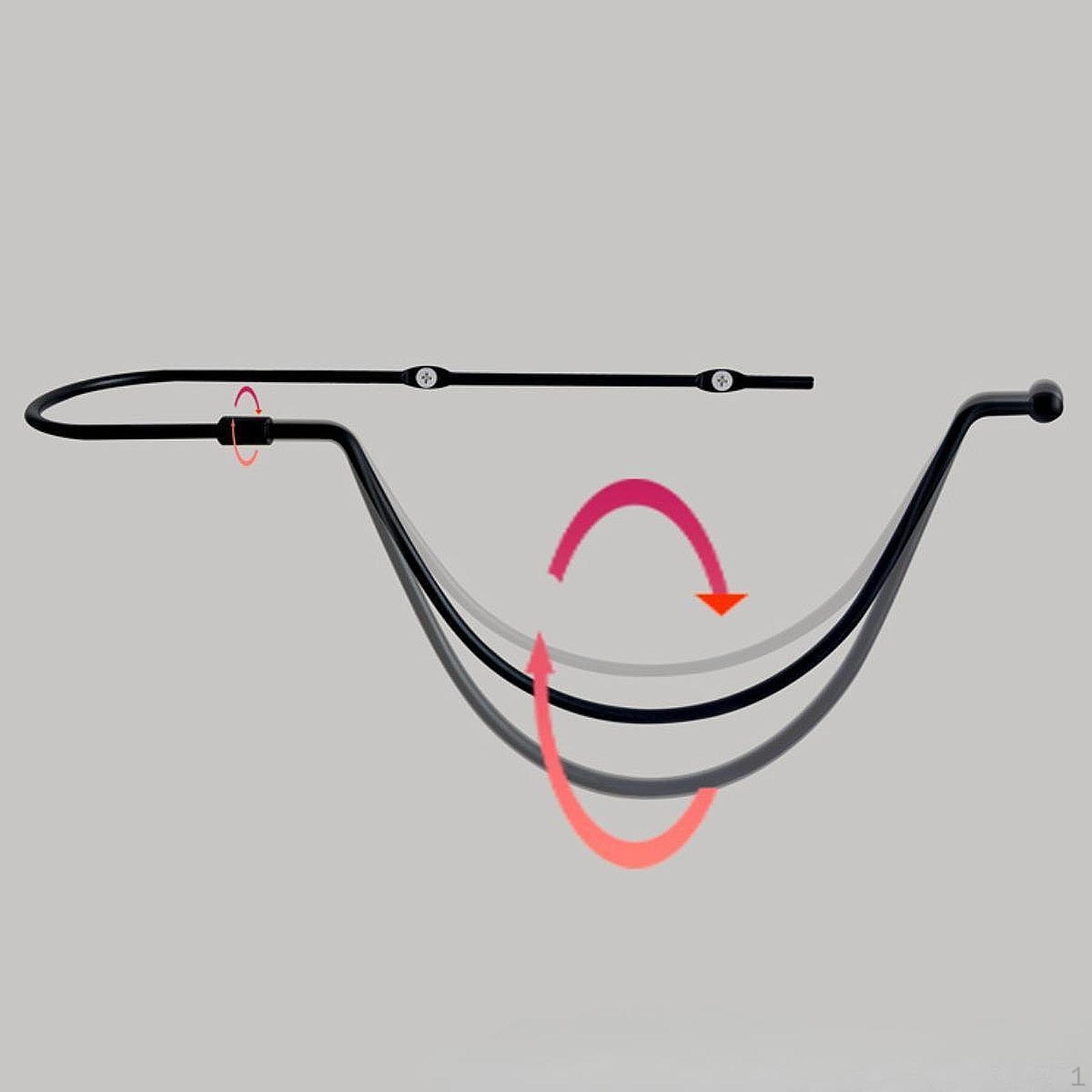 

Wall Hat Rack Hanging Shelf Organizer ,Multifunctionnal Bracket ,Modern Storage